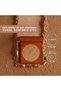 Vegan Bronze Powder 10 g 02 Intense Matte Finish Natural Bronze Look with Contour Effect - 4