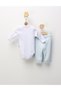 Minikids 3-piece set, My First Easter, blue - 6