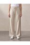 Women Beige Active Pant - 3