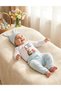 Minikids 3-piece set, My First Easter, blue