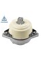Right engine mount