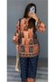 Women Designer Co Ord Set - 2