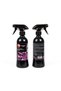 Iron Remover Solution 500 ml - 4