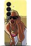Samsung Galaxy S26 Case Hd Printed Case - Keep Following 5412