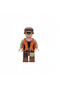Lego Style Mini Figure 13