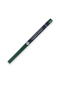 Waterproof Lift-Resistant Eyeliner Pencil 0.35 g 24-Hour Lasting Creamy Formula - 5