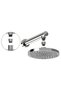 Shower Flow Regulator 9L/Min |   Up to 60% Water Savings in the Shower |   R1/2 Compatible - 4