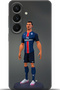 Samsung Galaxy S26 Plus Case Hd Printed Case - Keep Following 5016