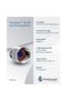 Shower Flow Regulator 9L/Min |   Up to 60% Water Savings in the Shower |   R1/2 Compatible - 2