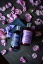 Lavender Hair Care Gift Box - Natural Shampoo & Conditioner