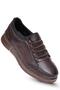 Anatomical Ultra Comfortable Genuine Leather Men's Shoes Mulue 700