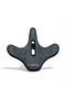 Bike E-Bike Bat Model Seat with Gel, Wide and Very Comfortable - 6