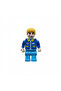 Lego Style Mini Figure 23