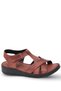 Genuine Leather Orthopedic Women's Mother Sandals Shoes Zckmk 650 - 5