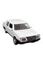 Toy Tofaş Şahin Metal Pull-Release Car White 14 Cm. 1:30 Scale - 2
