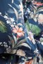 Rubie 210 Tc (83 Thread) Digital Cotton Satin Double Duvet Cover Set - 3