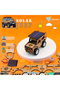 Solar Jeep Stem Seti
