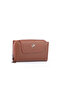 Women's Medium Size Multi-Card Holder and Coin Compartment Taba Dona - 2