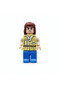 Lego Style Mini Figure 07