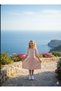 100% Cotton Girls' Muslin Dress