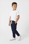 Basic Elastic Leg Bottom - 4