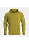 700117.888 Breath Men's Green Hoodie