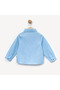 Boy's Shirt 1-4 Years Old - 3