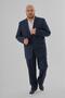 Men's Plus Size Suit - 2