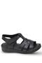 Genuine Leather Orthopedic Women's Mother Sandals Shoes Zckmk 660 - 5