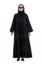 عباية رهام