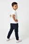 Basic Elastic Leg Bottom