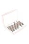 Milling Insert Box Plastic Transparent Quantity Price - 3