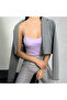 Short Grey Jacket, Marya - 2