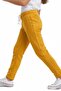 Basic Elastic Leg Bottom - 4