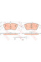 Brake Pad Set, disc brake GDB1908