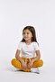 Basic Elastic Leg Bottom - 2