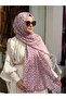 Yaz Seri̇nli̇ği̇ Shawl 70X190 - 2