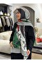 شال صيفي/خريفي 70×190 - 2