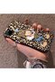 Silicone Edge Hard Back Phone Case Compatible with Realme C21Y Mickey Pattern