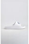 Slide Maiorca Slide White Women's Slippers - S11767-Ww002