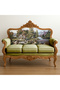 M13L Woven Fabric - Throw Pillow, Table Cloth, Bag, Sofa Upholstery, and Design Projects - 90X160 cm - 3