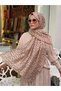 Yaz Seri̇nli̇ği̇ Shawl 70X190
