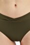 Theresa Bikini Bottom - Khaki - 7