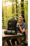 Bellows Orthopedic Comfortable Multi-Compartment Travel Hiking Mountaineering Camping Sports Backpack Earthquake Bag - 8