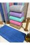 Coza Cotton / 12-Piece 40&80 cm Hand and Face Towel Set (6 Colors)