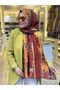 Yaz Seri̇nli̇ği̇ Shawl 70X190