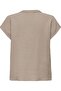 Jdy Jdytheis Women Blouse Short Sleeve Patterned Casual - 2