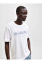 Jjdevın Daytona Prınt Tee White Men's T-Shirt 12290173 - 8