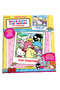 Licensed Hello Kitty and Friends Fun Together! Trading Card Collection Starter Pack