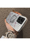 Silicone Edge Hard Back Phone Case Kitty Pattern Compatible with Redmi Note 13 Pro Plus 5g - 3